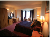 Parkstone Hotel